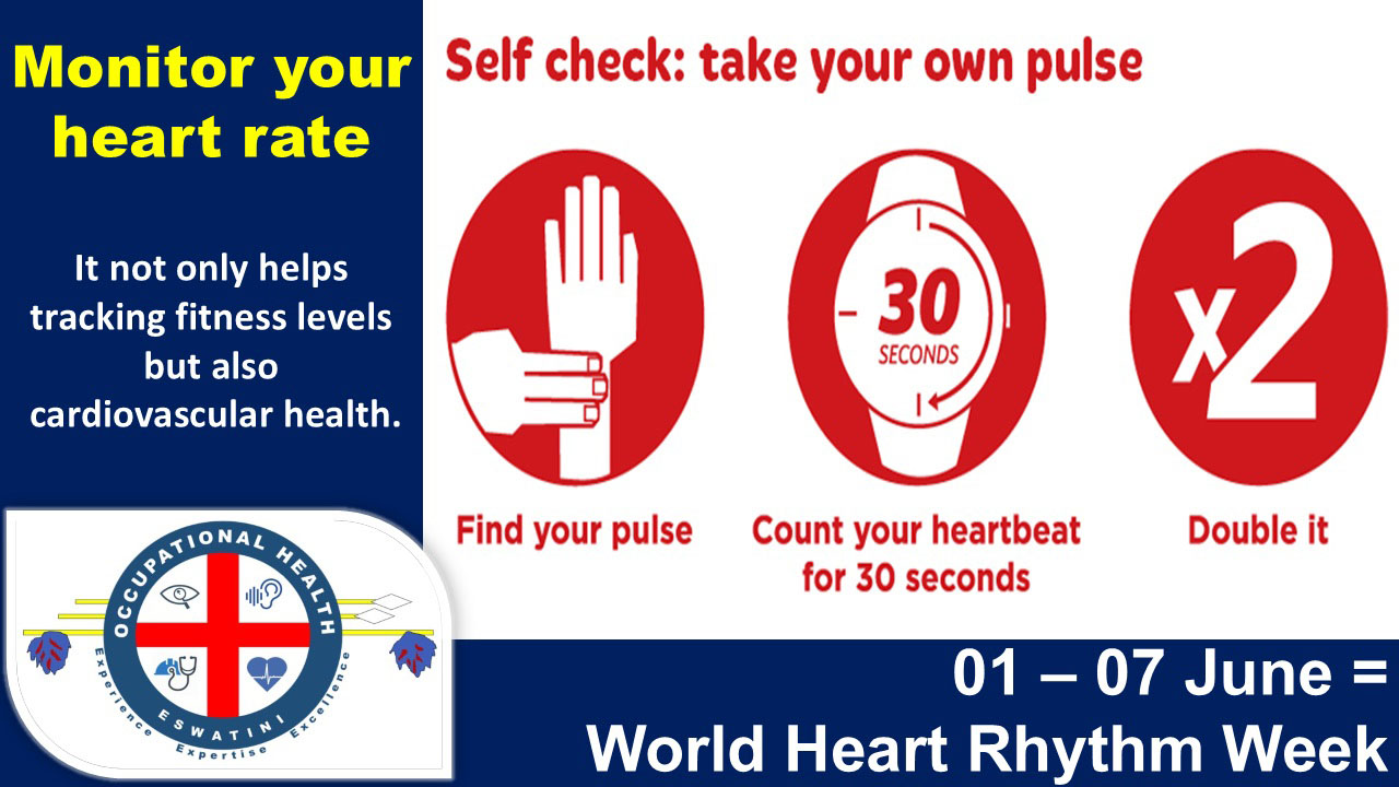 Heartbeat, the body’s engine